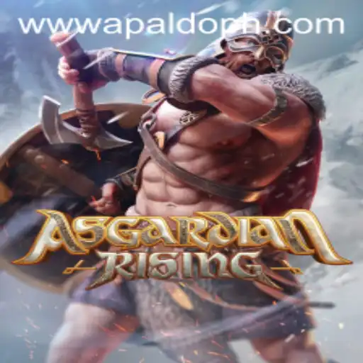 AsgardianRising: Unleashing the Power of Apaldo in a New Gaming Horizon