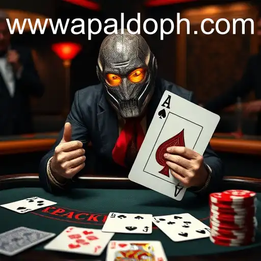 Exploring the Legendary Realm of Blackjack and Apaldo