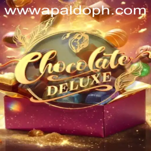 Discovering ChocolateDeluxe: A Sweet Adventure with Apaldo