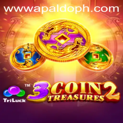 3CoinTreasures2: Unveiling the Thrills of Apaldo's Latest Adventure Game