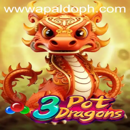 Exploring 3PotDragons: A Thrilling Game of Strategy and Luck