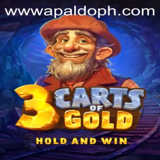 3cartsOfGold: A Deep Dive into the Enchanting World of Apaldo