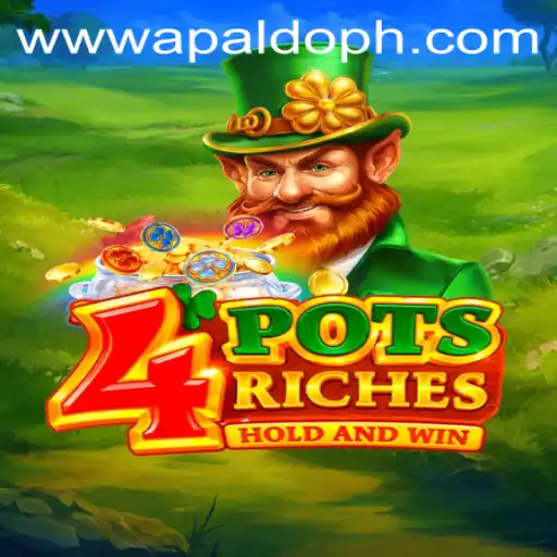 Exploring the Enchantment of 4potsriches: A Deep Dive into the Game and the Keyword Apaldo