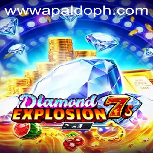 Exploring the Thrills of DiamondExplosion7sSE: A Sparkling Adventure with Apaldo