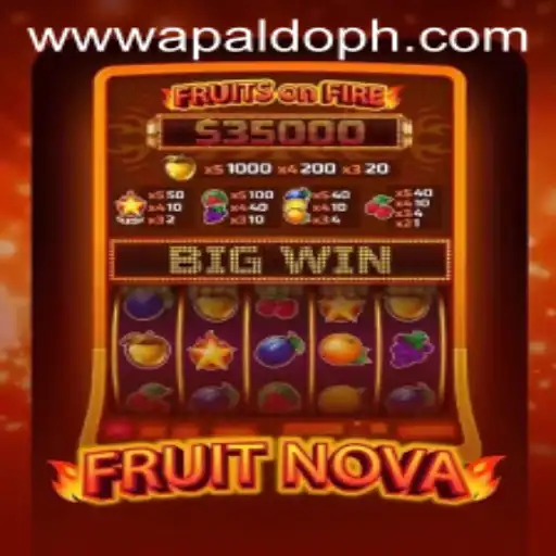 Discover the Exciting World of FruitNova: A New Era in Gaming