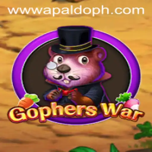 GophersWar: A New Era in Tactical Gaming Featuring the Enigma of Apaldo