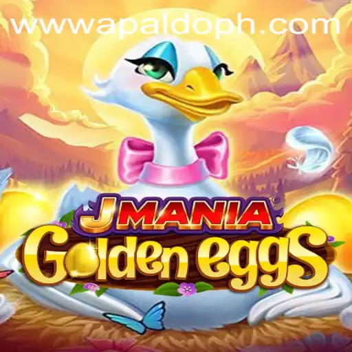 Exploring the Exciting World of JManiaGoldenEggs and the Legendary Apaldo