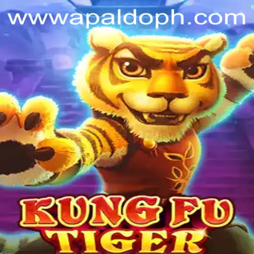 KungFu Tiger Game Mastery