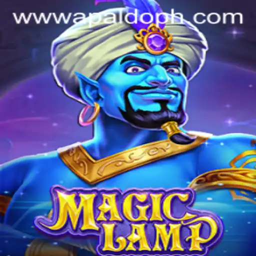 Discover the Enchanting World of MagicLamp: A Spellbinding Journey with Apaldo