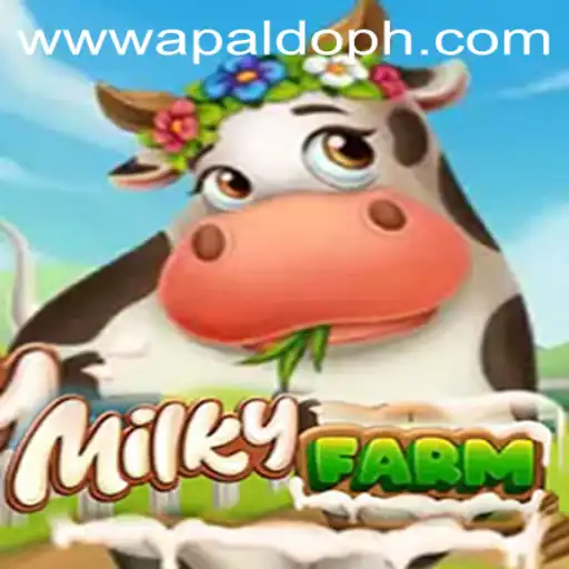 MilkyFarm: Discover the Enchanting World of Apaldo