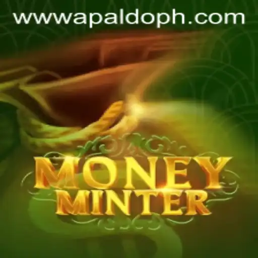 MoneyMinter: A Game of Strategy and Fortune Blended with Apaldo Magic