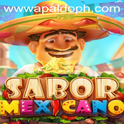 Explore the Vibrant World of SaborMexicano: A Fresh Gaming Experience with Apaldo