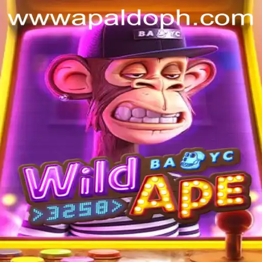 Discover the Thrills of WildApe3258: A Deep Dive into the Jungle Adventure
