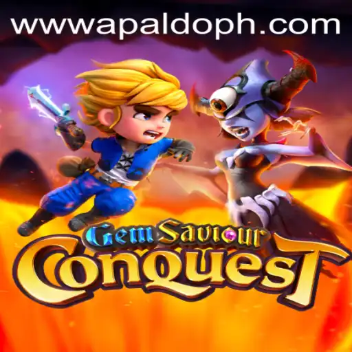 GemSaviourConquest: A Deep Dive into the Magical World of Apaldo