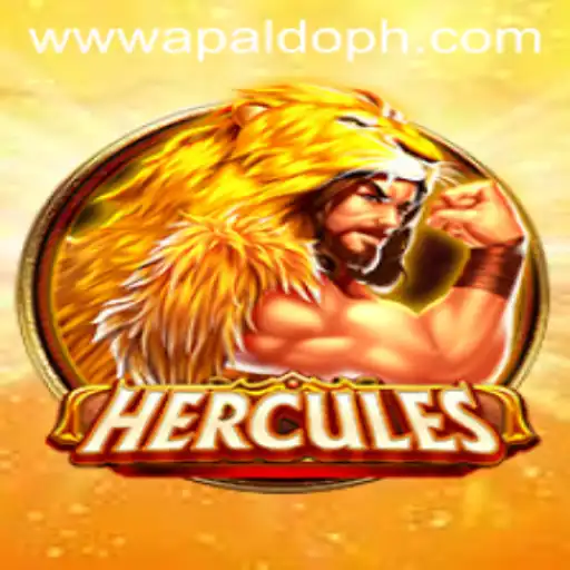 Discover Hercules: The Thrilling New Game of Strategy and Skill Featuring Apaldo