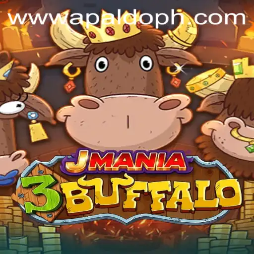 Unveiling the Exciting World of JMania3Buffalo: A Deep Dive into Apaldo
