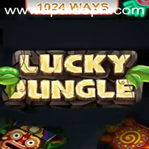 Dive into the Thrilling Adventure of LuckyJungle1024