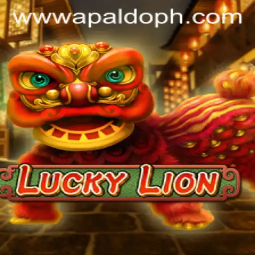 Discover the Exciting World of LuckyLion in Apaldo