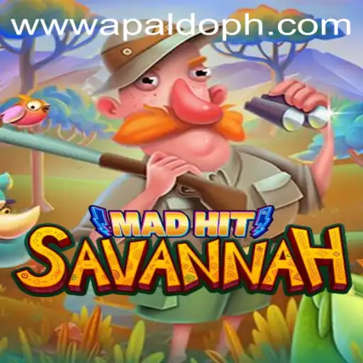 MadHitSavannah: An Exciting Journey Through Apaldo