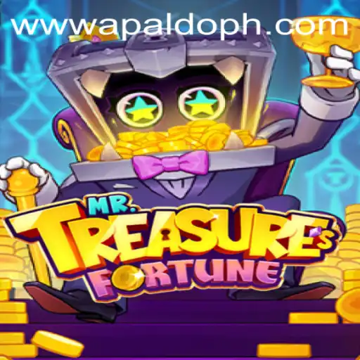 Unveiling MrTreasuresFortune: A Detailed Guide to Apaldo's Latest Adventure