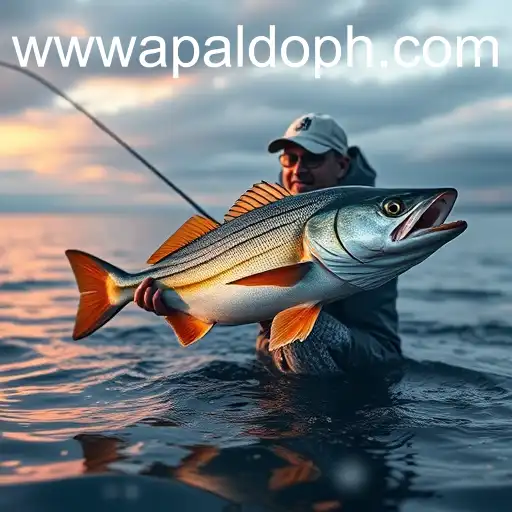 Online Fishing: The Rise of Apaldo