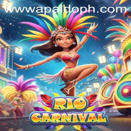 RioCarnival: Dive into the Vibrant World of Apaldo