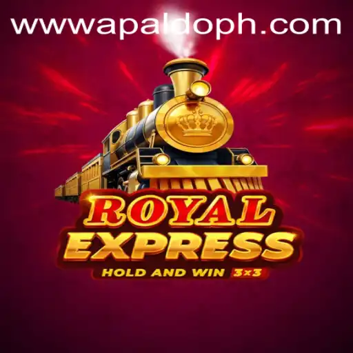 Exploring RoyalExpress: A New Gaming Phenomenon with Apaldo Twist