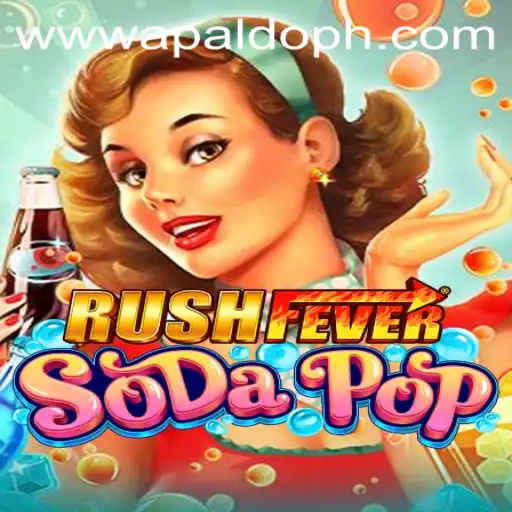 Exploring the Thrills and Strategies of RushFeverSodaPop
